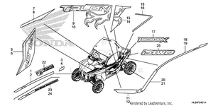 Marks (2) Schematic