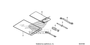 Tools Schematic
