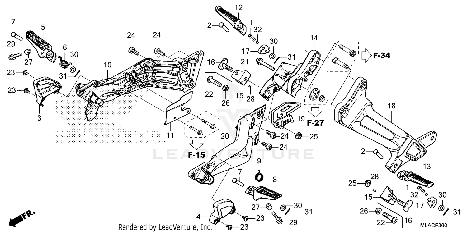 STEP (CMX1100A2/D2)