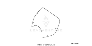 Boulevard Shield (clear) Schematic