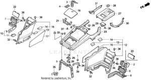 Shelter Schematic