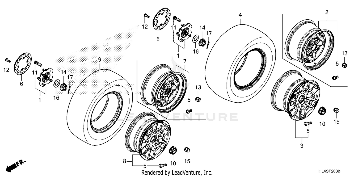 WHEEL