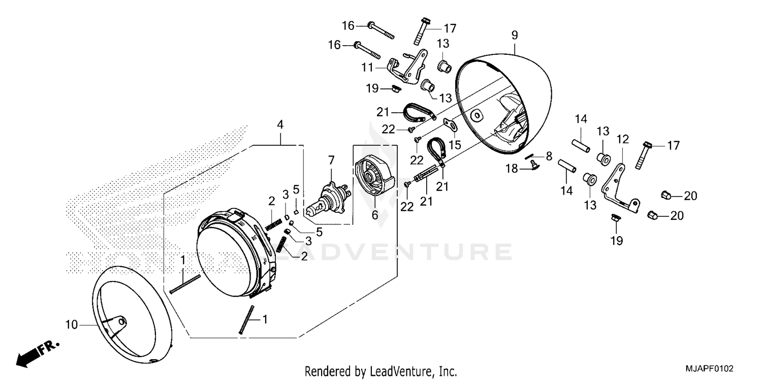 HEADLIGHT (3)