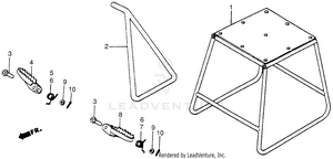 Step Schematic