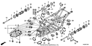 Frame Schematic