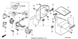 Side Cover Schematic