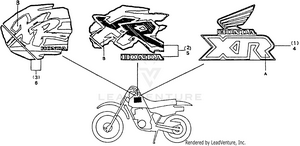 Mark 91-94 Schematic