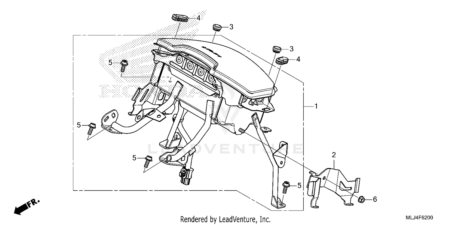 AIRBAG MODULE