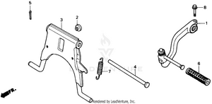 Stand Schematic
