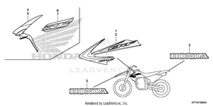 Mark Schematic