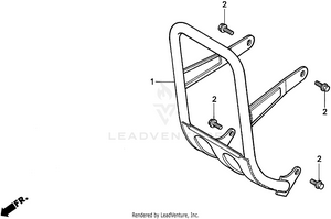 Carrier Schematic