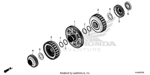 Clutch Schematic