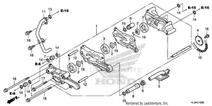 Oil Pump Schematic