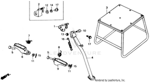 Step Schematic