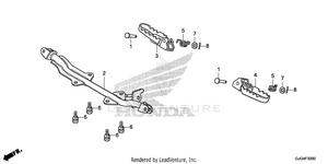 Step Schematic
