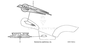 Vt600c Mark Schematic