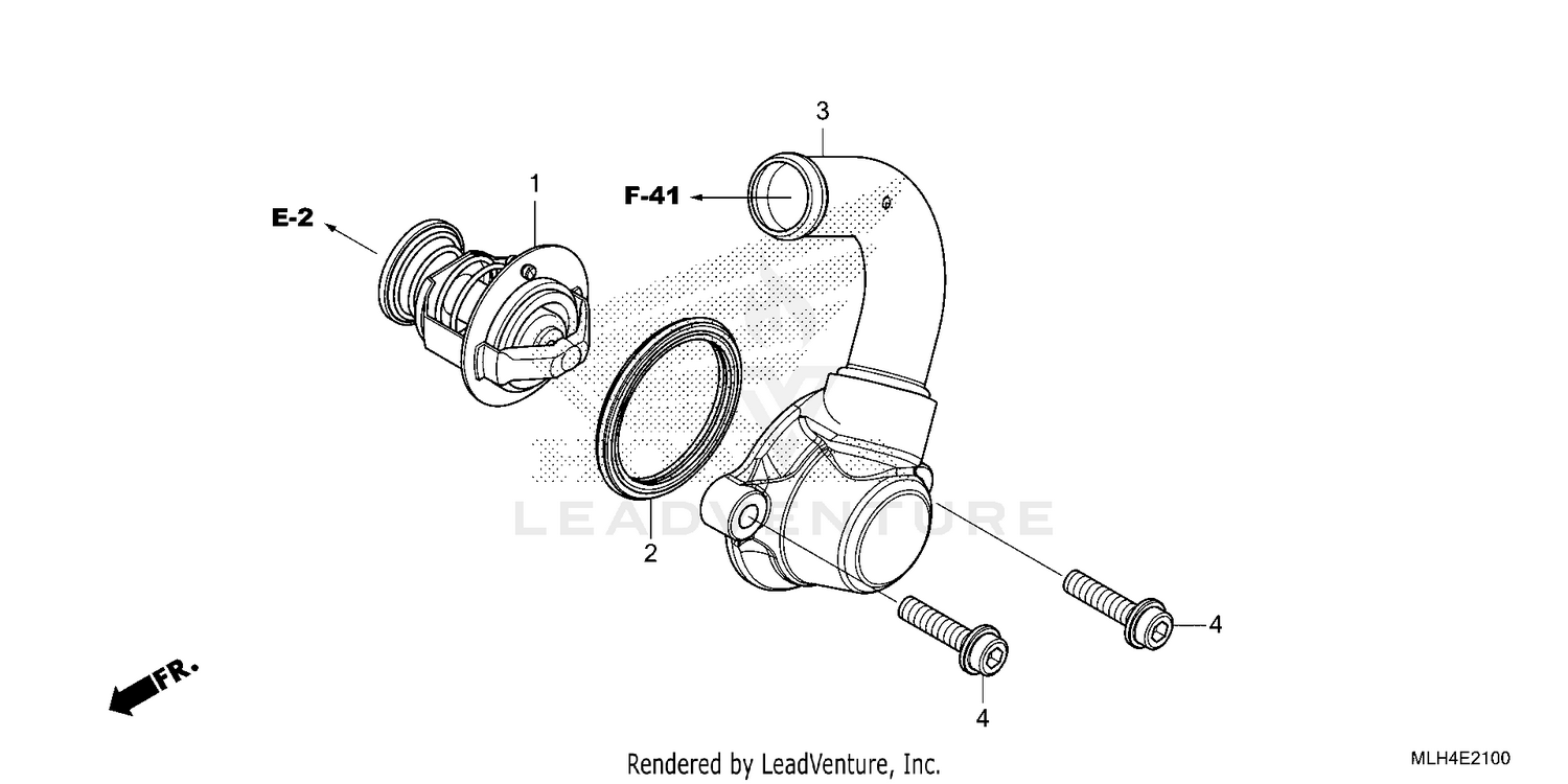 THERMOSTAT