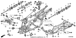Frame Schematic