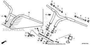 Handlebar@top Bridge (1) Schematic