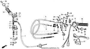 Switch Schematic