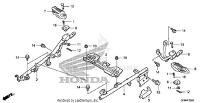 Step Schematic