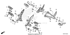 Step Schematic