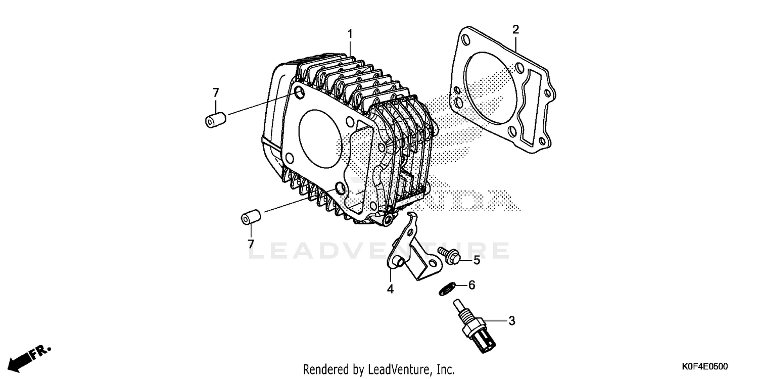 CYLINDER