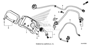 Meter@switch (1) Schematic