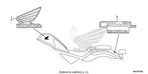Mark Schematic