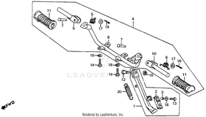 Step Schematic