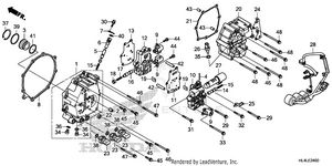 Solenoid Valve Schematic