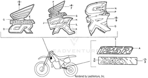 Mark 90-92 Schematic