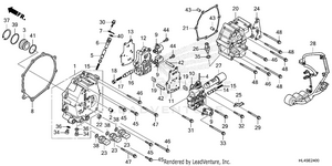 Solenoid Valve Schematic