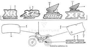 Mark 87-91 Schematic