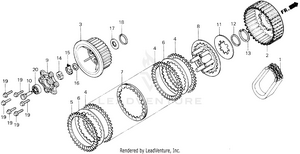 Clutch Schematic