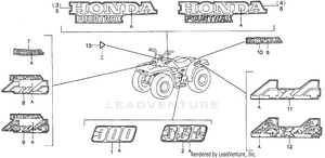 Marks Schematic
