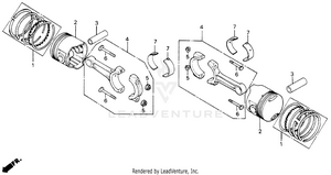 Piston Schematic