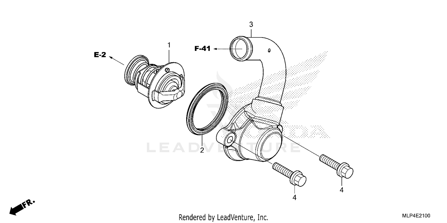 THERMOSTAT