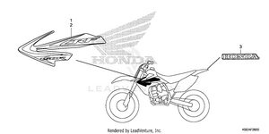 Mark Schematic