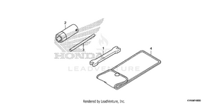 Tools Schematic