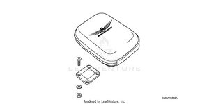 Fairing Pouch Schematic