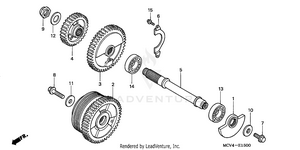 Balancer Schematic
