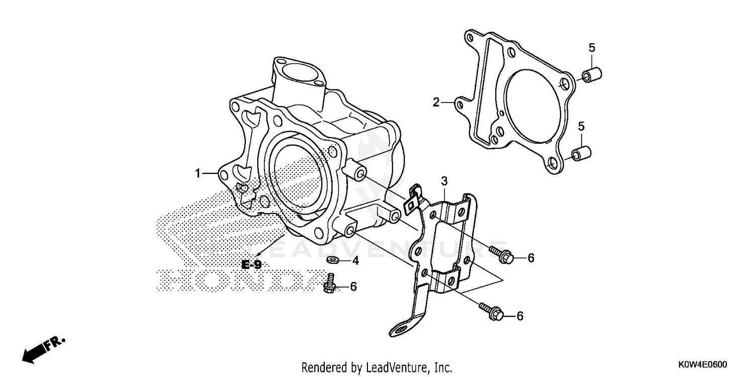 CYLINDER