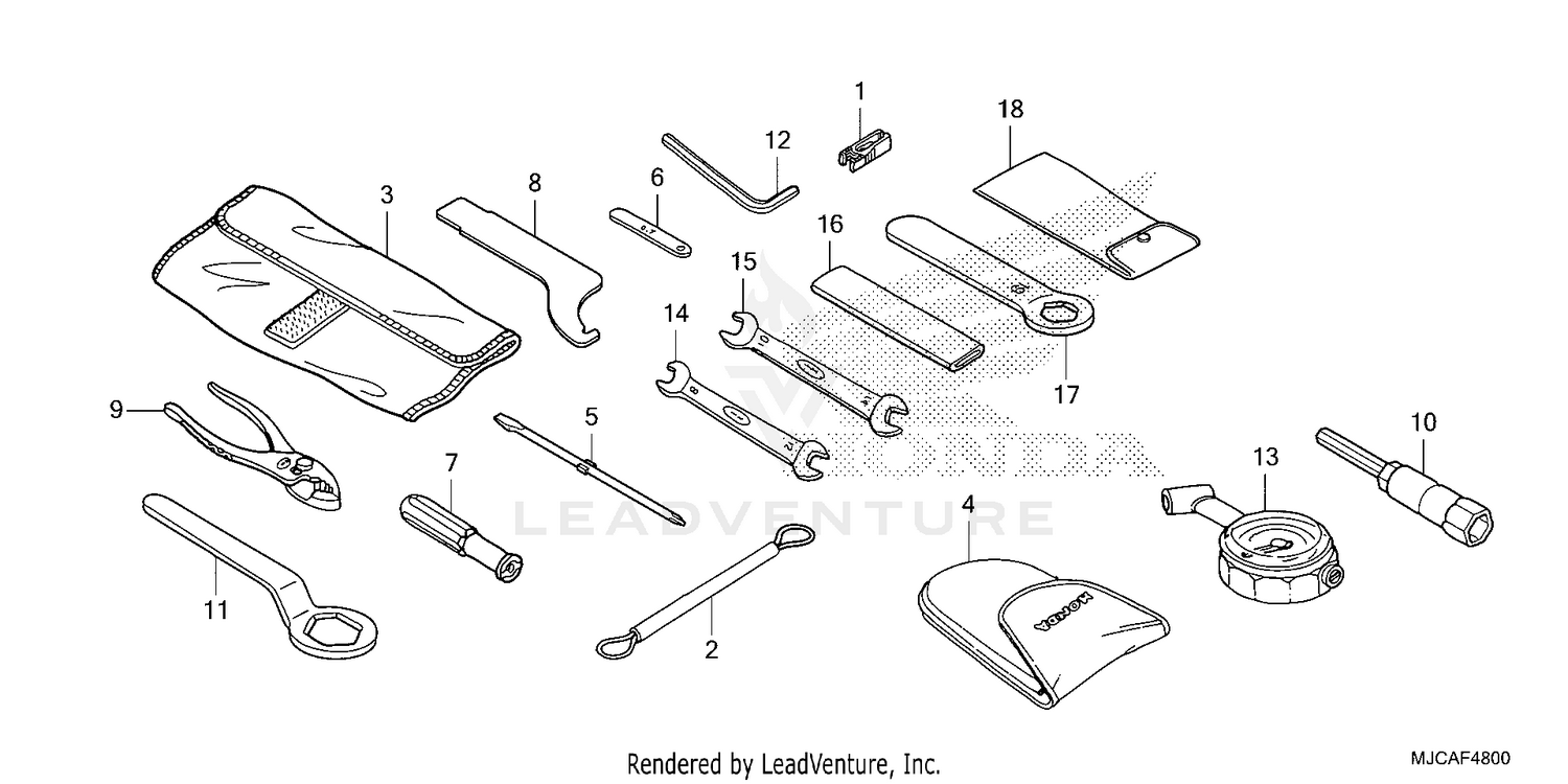 TOOLS
