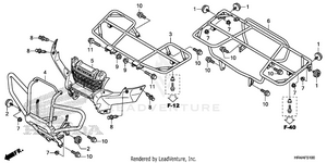 Carrier Schematic
