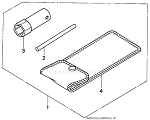 Tools Schematic
