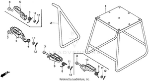 Step Schematic