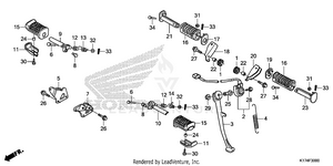 Step Schematic