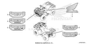 Mark Schematic