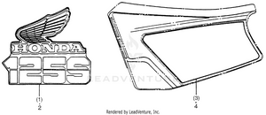 Emblem Schematic